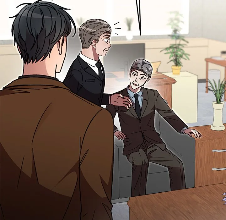 Read Marriage Chains chapter 49 image 167 on Lezhin