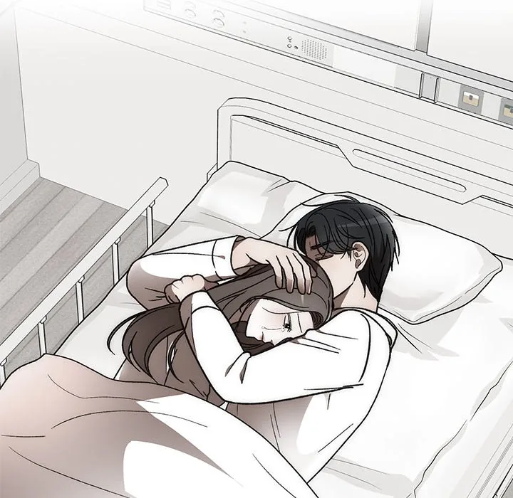 Read Marriage Chains chapter 49 image 26 on Lezhin