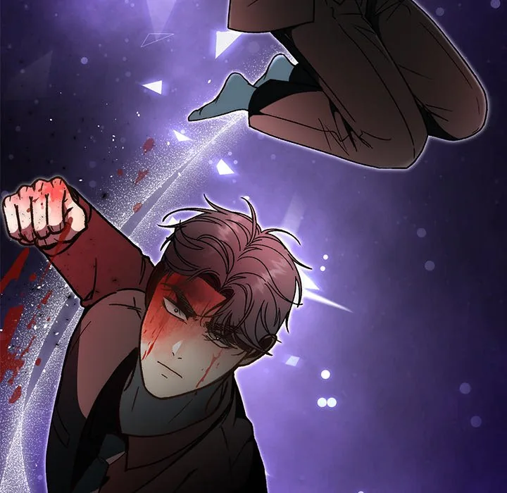 Read Marriage Chains chapter 49 image 33 on Lezhin