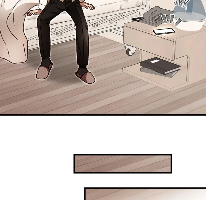 Read Marriage Chains chapter 49 image 47 on Lezhin