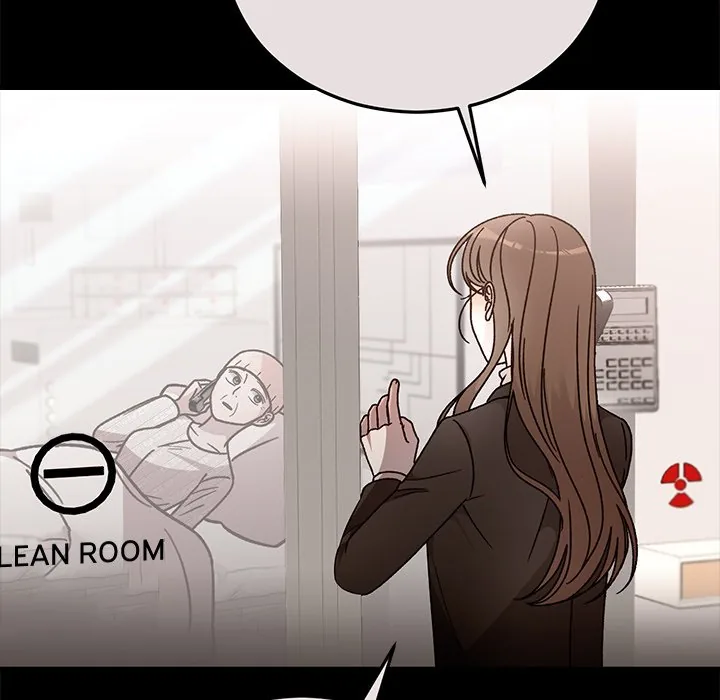 Read Marriage Chains chapter 49 image 8 on Lezhin