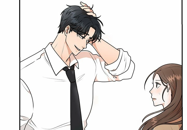 Read Marriage Chains chapter 5 image 1 on Lezhin