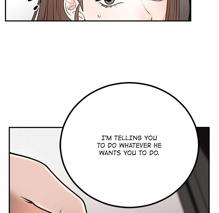 Read Marriage Chains chapter 5 image 104 on Lezhin