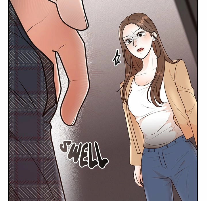 Read Marriage Chains chapter 5 image 105 on Lezhin