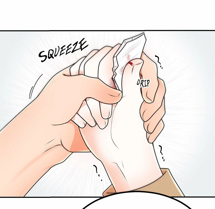 Read Marriage Chains chapter 5 image 11 on Lezhin