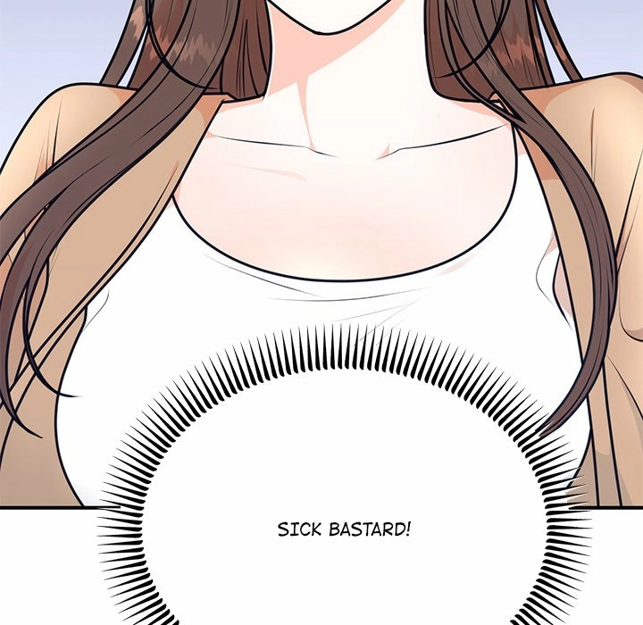Read Marriage Chains chapter 5 image 111 on Lezhin