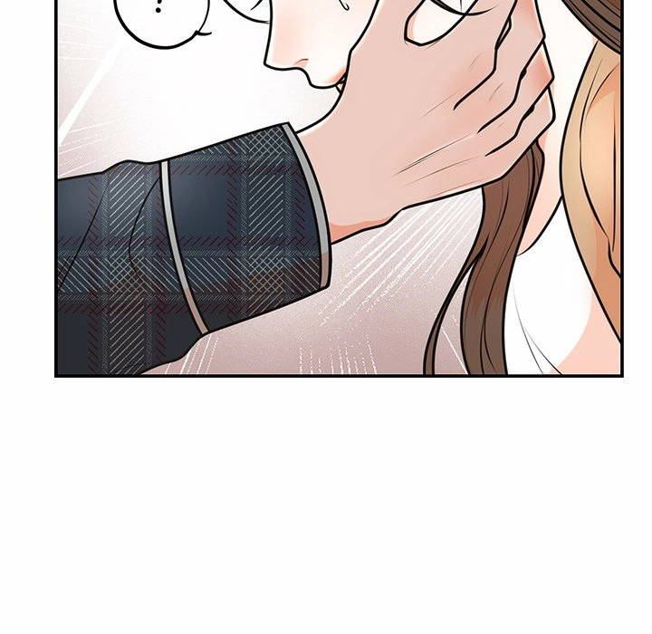 Read Marriage Chains chapter 5 image 118 on Lezhin