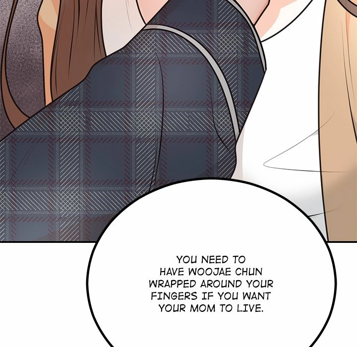Read Marriage Chains chapter 5 image 121 on Lezhin