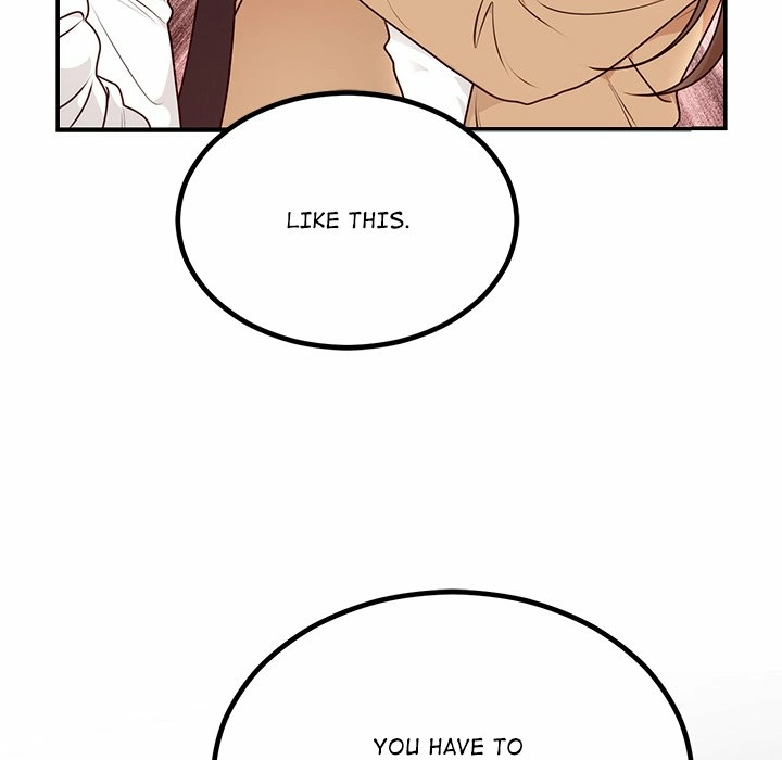 Read Marriage Chains chapter 5 image 14 on Lezhin