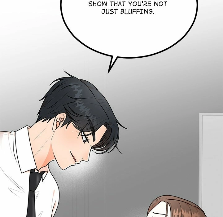 Read Marriage Chains chapter 5 image 15 on Lezhin