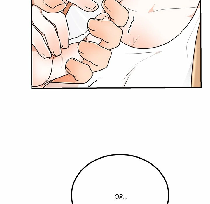 Read Marriage Chains chapter 5 image 18 on Lezhin