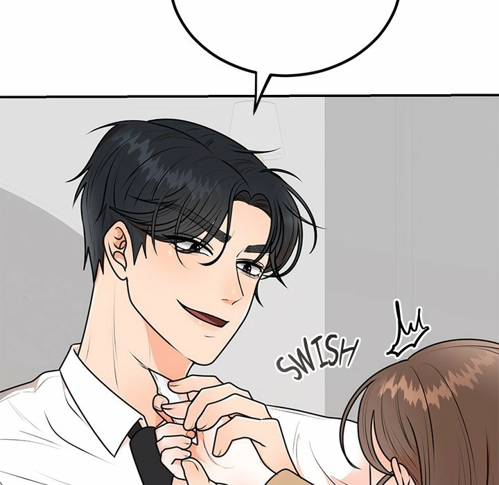 Read Marriage Chains chapter 5 image 19 on Lezhin