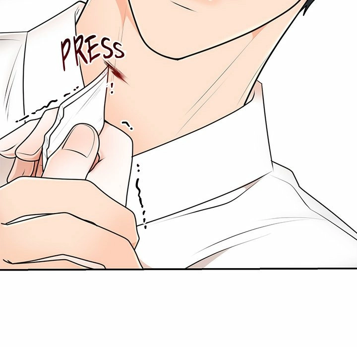 Read Marriage Chains chapter 5 image 22 on Lezhin