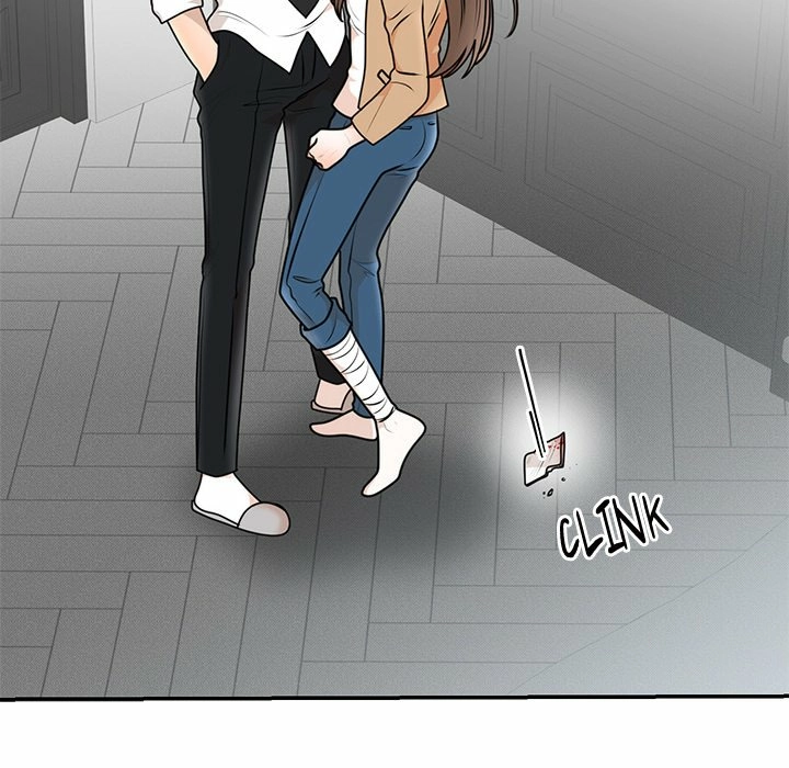 Read Marriage Chains chapter 5 image 27 on Lezhin