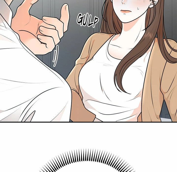 Read Marriage Chains chapter 5 image 29 on Lezhin