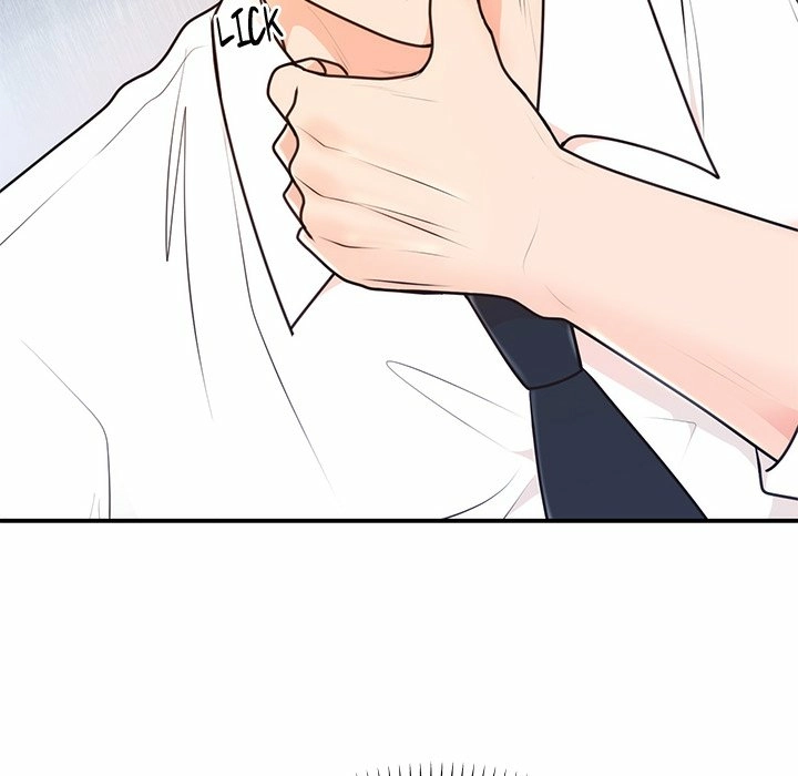 Read Marriage Chains chapter 5 image 33 on Lezhin