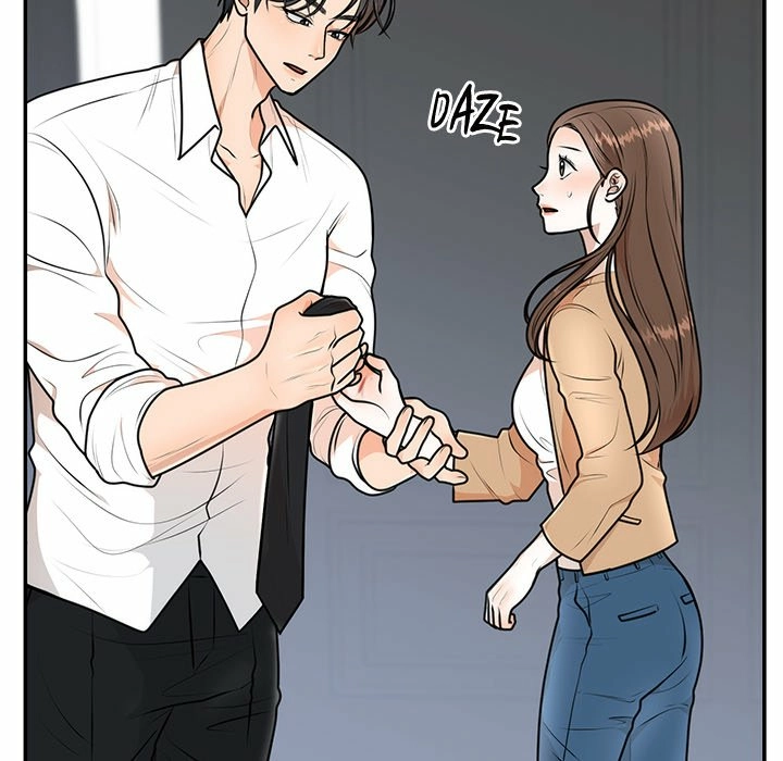 Read Marriage Chains chapter 5 image 39 on Lezhin
