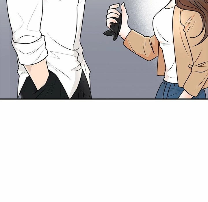 Read Marriage Chains chapter 5 image 46 on Lezhin