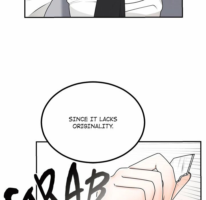 Read Marriage Chains chapter 5 image 5 on Lezhin