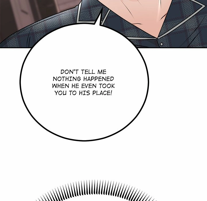 Read Marriage Chains chapter 5 image 79 on Lezhin