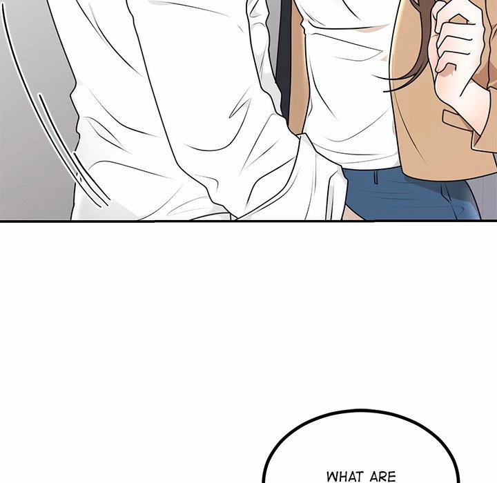 Read Marriage Chains chapter 5 image 8 on Lezhin