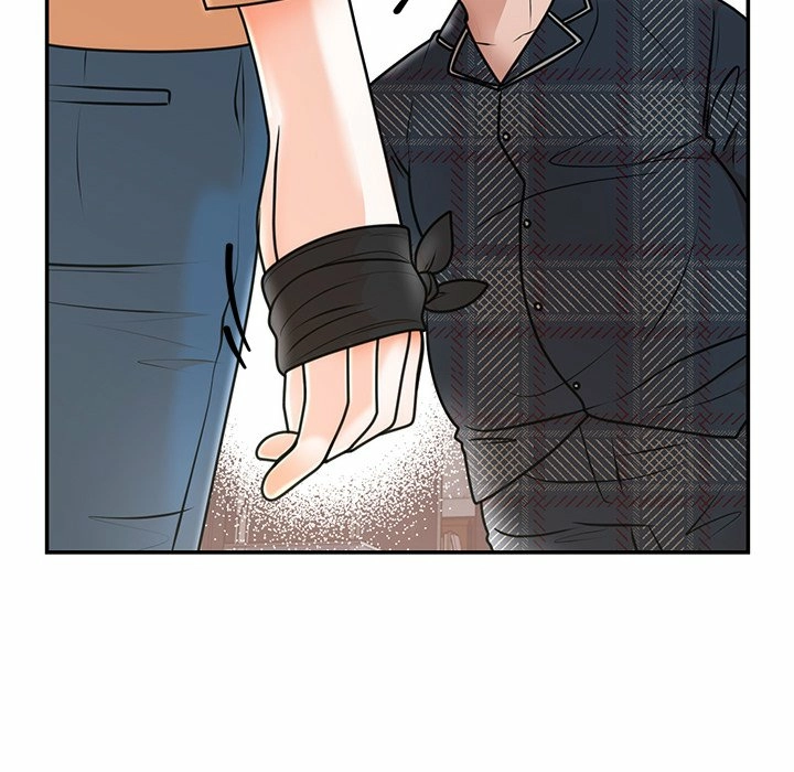 Read Marriage Chains chapter 5 image 89 on Lezhin