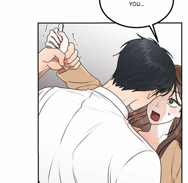 Read Marriage Chains chapter 5 image 9 on Lezhin