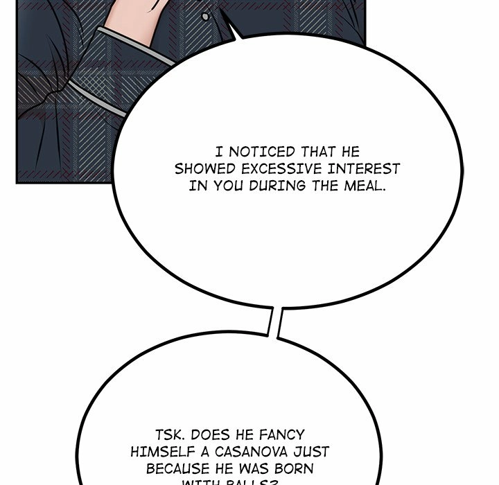Read Marriage Chains chapter 5 image 93 on Lezhin