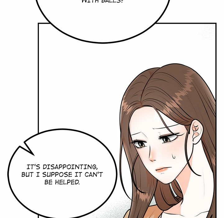 Read Marriage Chains chapter 5 image 94 on Lezhin