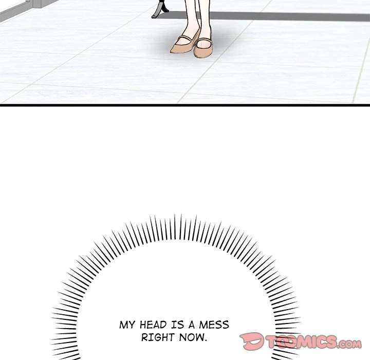 Read Marriage Chains chapter 50 image 101 on Lezhin