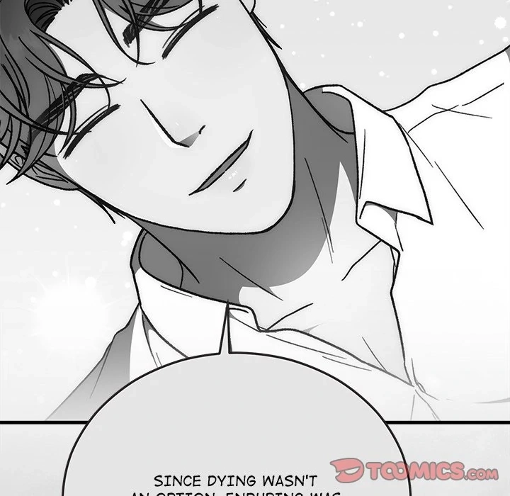 Read Marriage Chains chapter 50 image 110 on Lezhin