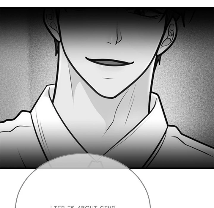 Read Marriage Chains chapter 50 image 116 on Lezhin