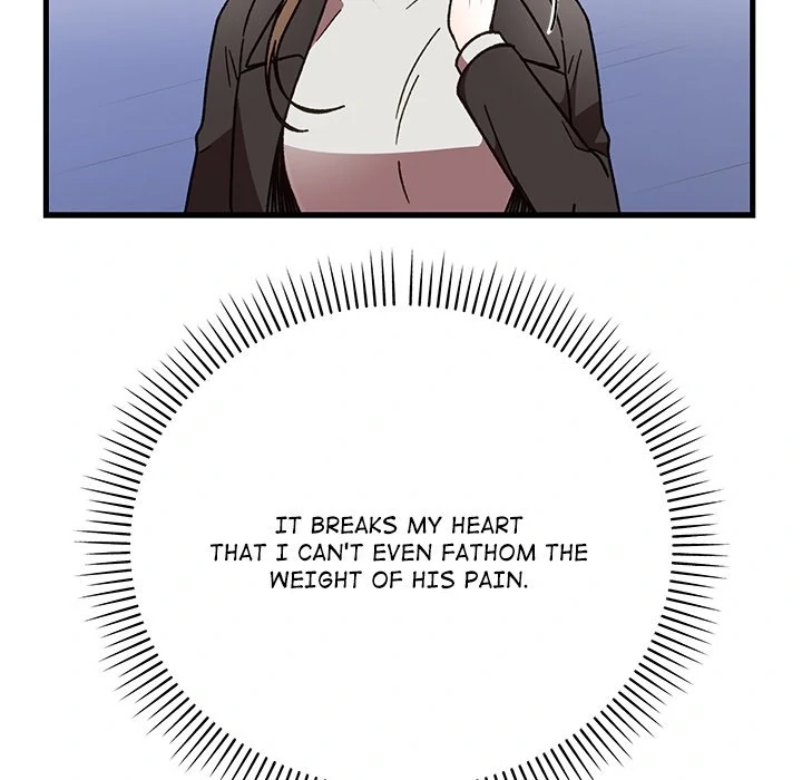 Read Marriage Chains chapter 50 image 122 on Lezhin