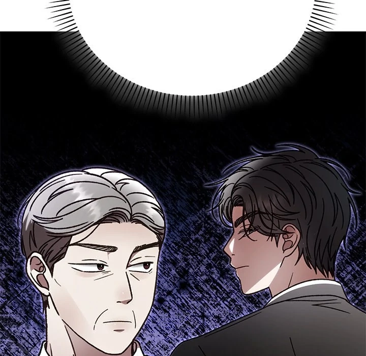 Read Marriage Chains chapter 50 image 126 on Lezhin