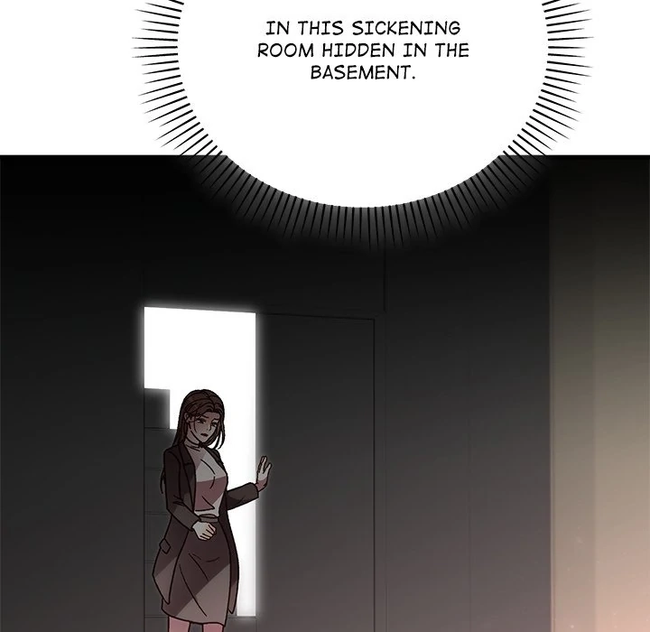 Read Marriage Chains chapter 50 image 151 on Lezhin