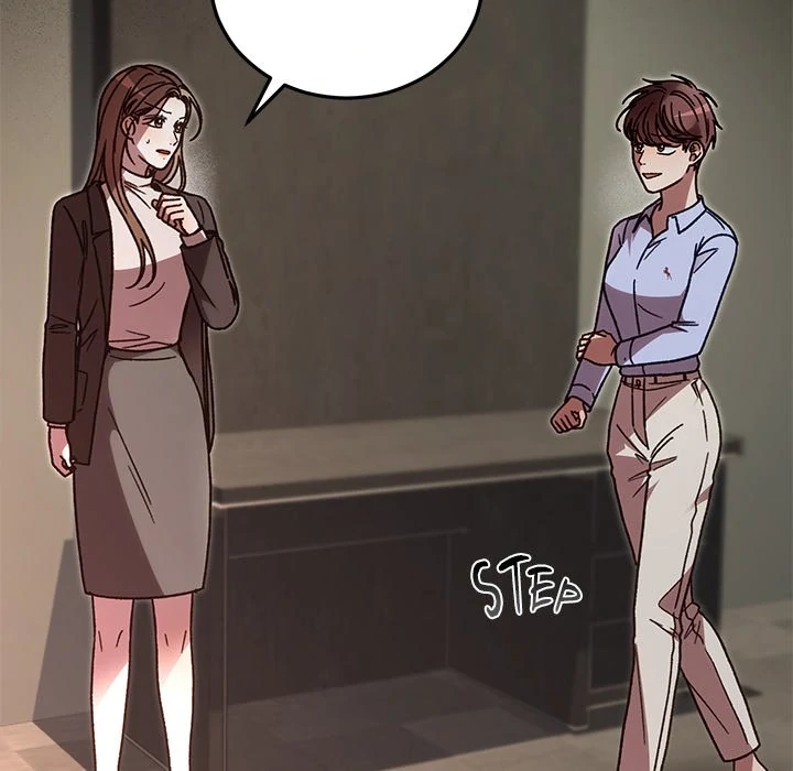 Read Marriage Chains chapter 50 image 165 on Lezhin