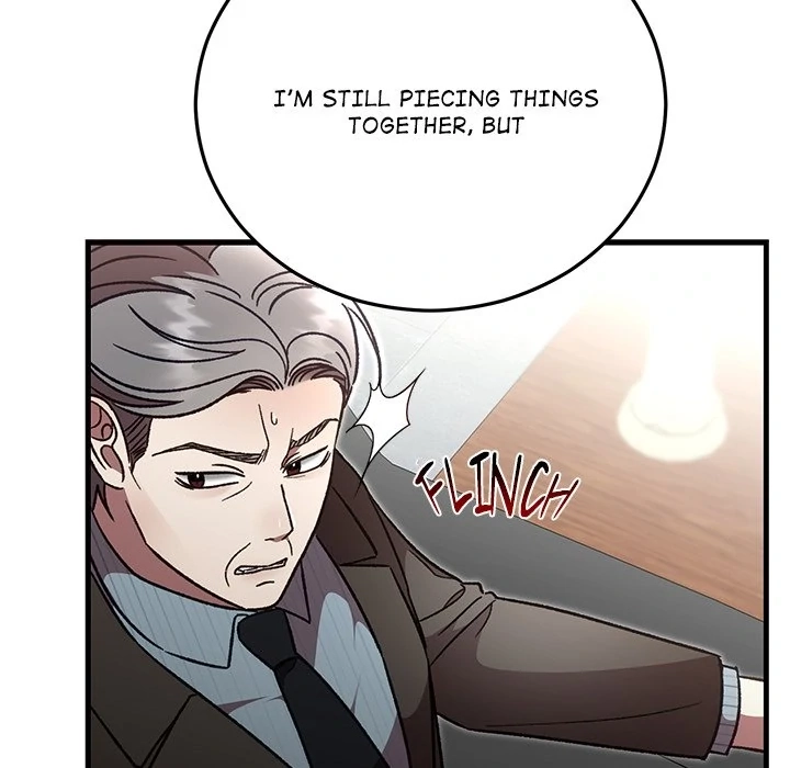 Read Marriage Chains chapter 50 image 18 on Lezhin