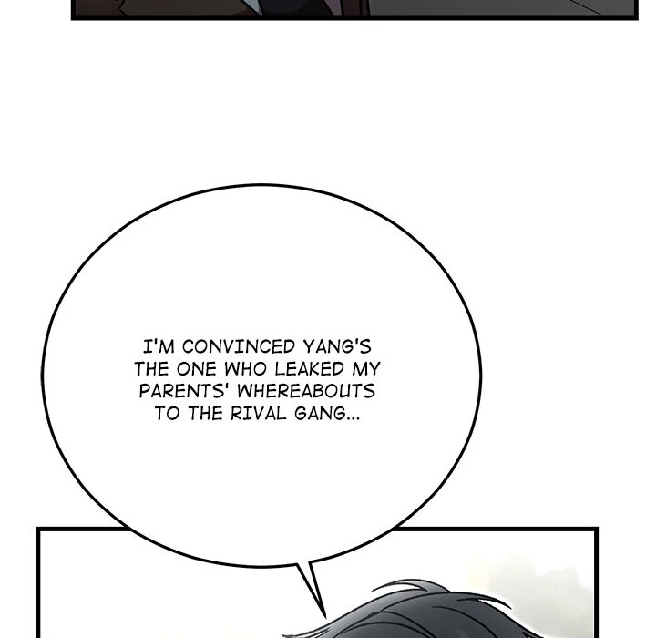 Read Marriage Chains chapter 50 image 19 on Lezhin
