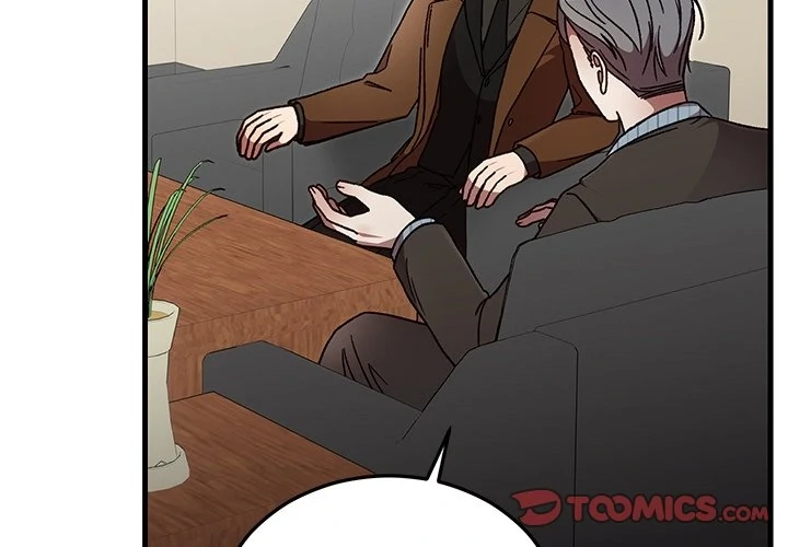 Read Marriage Chains chapter 50 image 2 on Lezhin