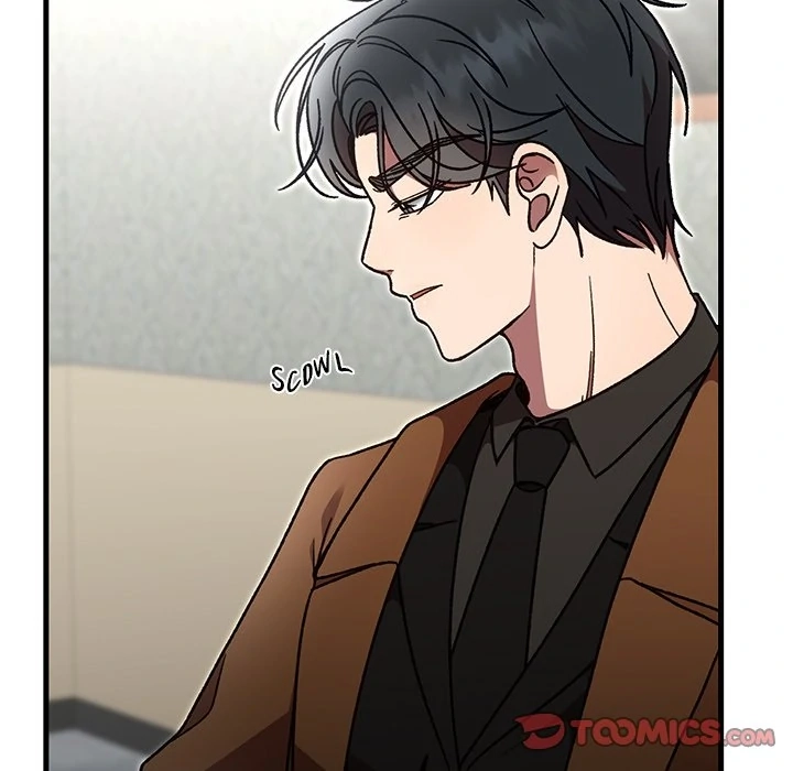 Read Marriage Chains chapter 50 image 20 on Lezhin