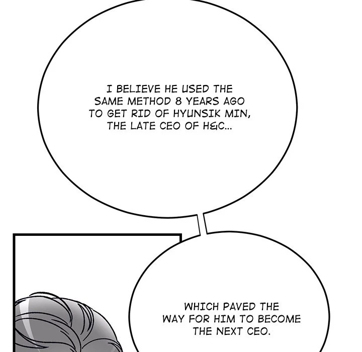 Read Marriage Chains chapter 50 image 22 on Lezhin