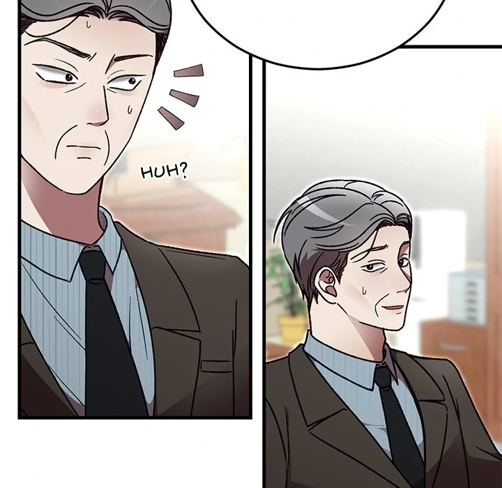 Read Marriage Chains chapter 50 image 23 on Lezhin