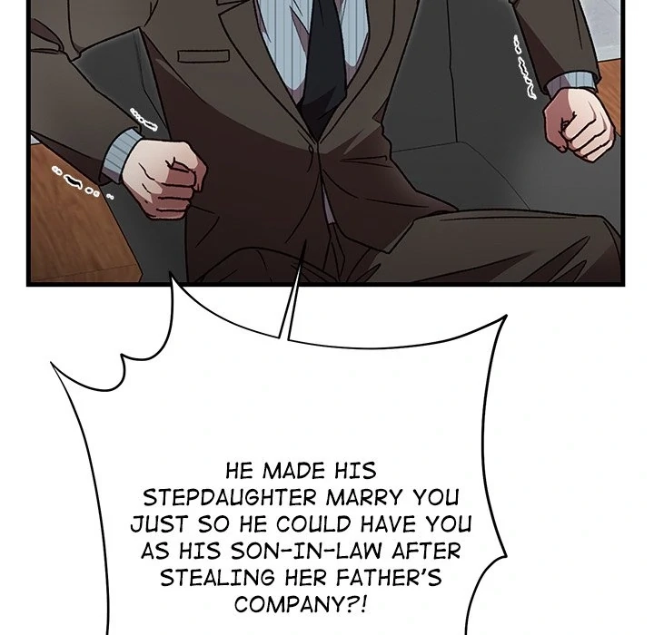 Read Marriage Chains chapter 50 image 31 on Lezhin