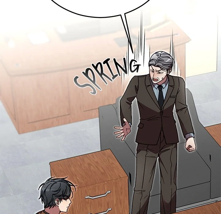 Read Marriage Chains chapter 50 image 33 on Lezhin