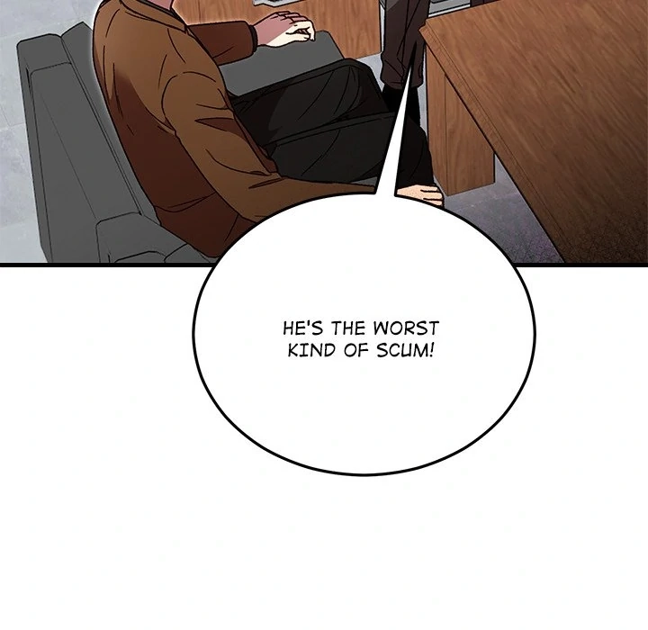 Read Marriage Chains chapter 50 image 34 on Lezhin