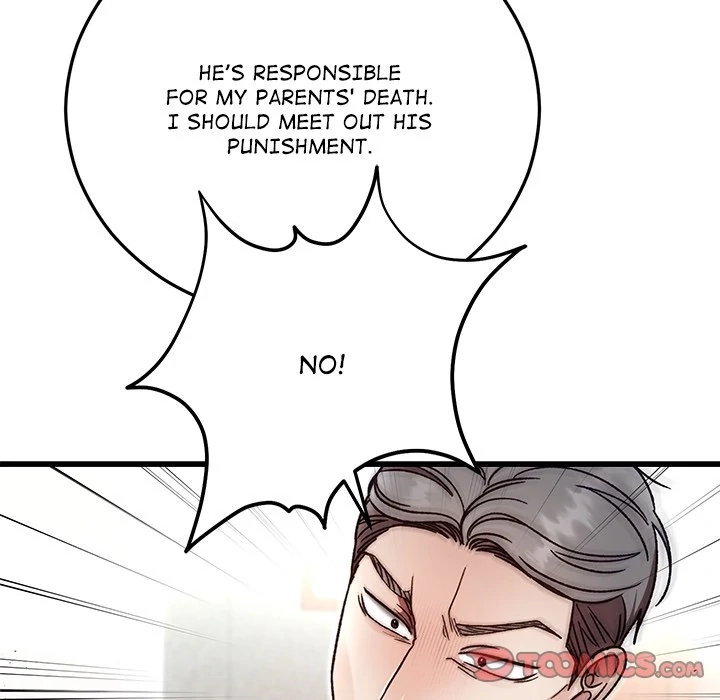 Read Marriage Chains chapter 50 image 38 on Lezhin