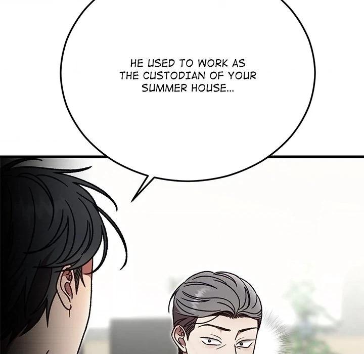 Read Marriage Chains chapter 50 image 7 on Lezhin