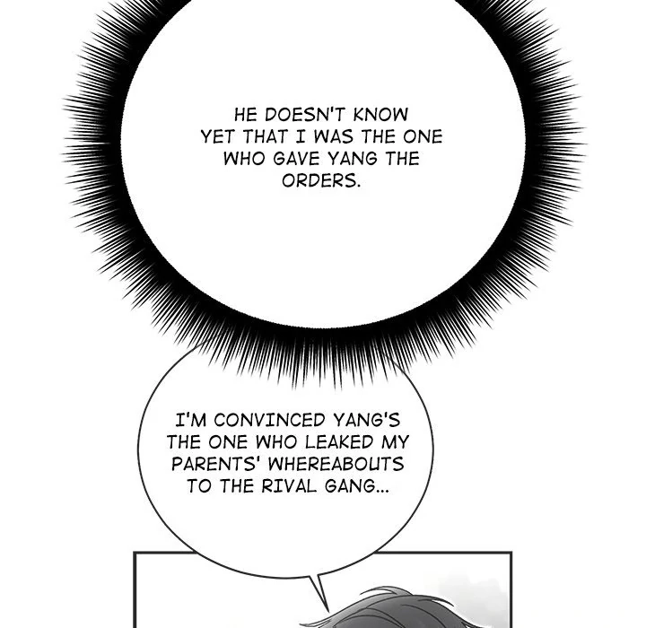 Read Marriage Chains chapter 50 image 70 on Lezhin
