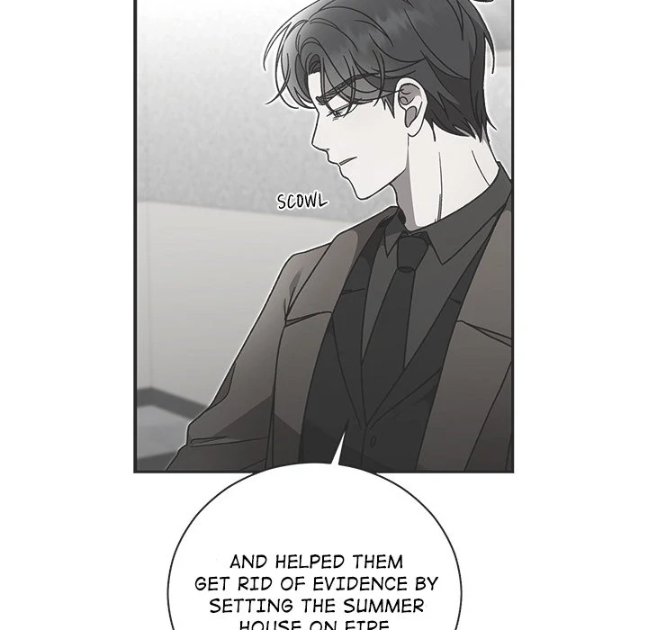 Read Marriage Chains chapter 50 image 71 on Lezhin