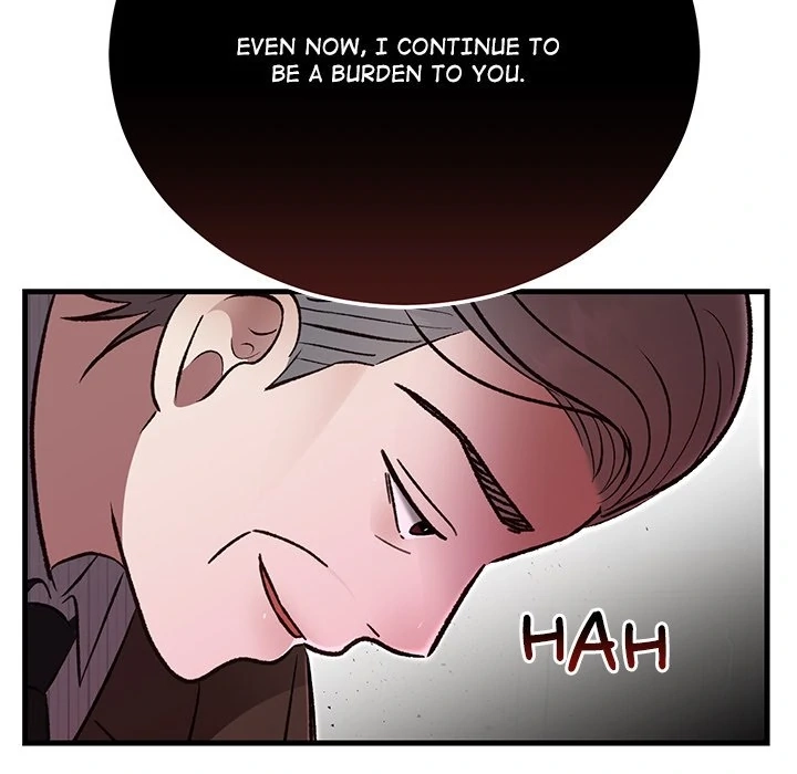 Read Marriage Chains chapter 50 image 78 on Lezhin
